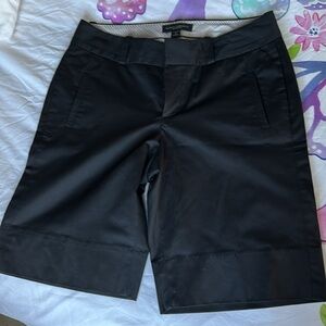 Banana Republic shorts